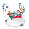 Baby Einstein Ocean Explorers Airplane Adventure 2-in-1 Interactive Baby Jumper Activity Center with Lights Ages 6 Months +, Max Weight 25 lbs., Unisex view 1
