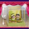 Disney Doorables Movie Moments Series 2, Styles May Vary, 1.5-inch Collectible Figurines, Easter Basket Fillers, Gifts, Presents, Kids Toys for Ages 5 Up by Just Play view 2