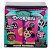 Disney Doorables Movie Moments Series 2, Styles May Vary, 1.5-inch Collectible Figurines, Easter Basket Fillers, Gifts, Presents, Kids Toys for Ages 5 Up by Just Play view 4