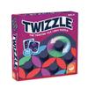 MindWare Twizzle Game, The Twisting Tile Logic Puzzle, Pattern Matching Game for Ages 8 & Older view 1