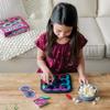 MindWare Twizzle Game, The Twisting Tile Logic Puzzle, Pattern Matching Game for Ages 8 & Older view 2