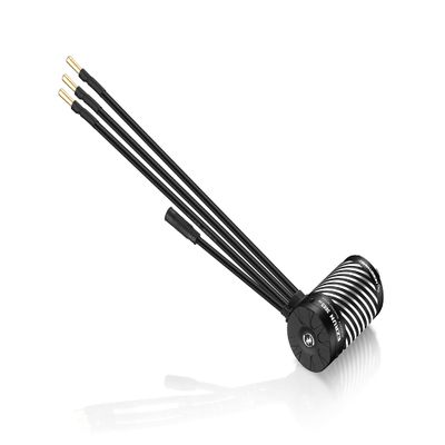 HOBBYWING EZRUN 3665 SD G3 Motor (EZRUN 3665SD-4000KV-G3)