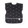Bumkins Disney Short Sleeve Smock, Toddler Reusable Waterproof Bib for Girls and Boys 3-7 Years, Junior Childrens, Kids Paint Apron, Arts, Crafts and Play with Pocket, Soft Fabric, Mickey Mouse Icon view 1