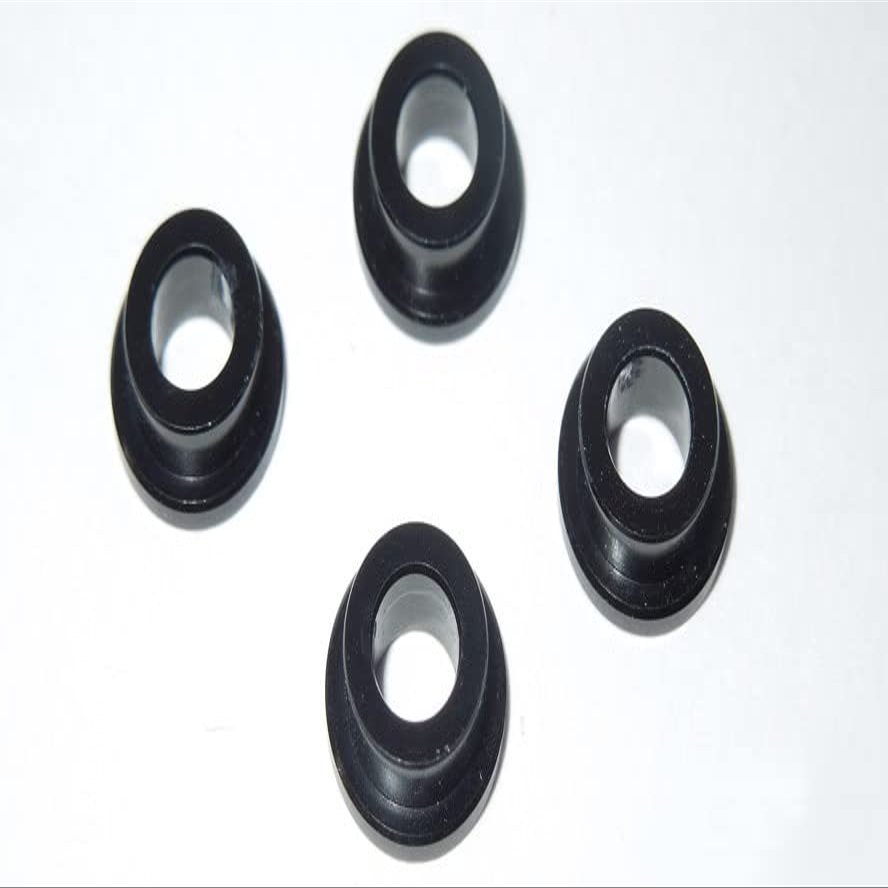 SSD RC Wheel Hub Plugs (4)