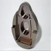 SSD RC Portal Brass Weights for SCX10 III and Capra view 2