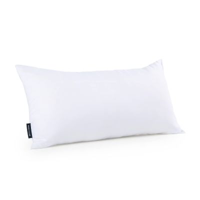 Wake In Cloud - Nap Mat Pillow Insert Replacement, for Kids Toddler Boys Girls Daycare Preschool Kindergarten, Soft Lightweight, 20x10 Inches