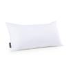 Wake In Cloud - Nap Mat Pillow Insert Replacement, for Kids Toddler Boys Girls Daycare Preschool Kindergarten, Soft Lightweight, 20x10 Inches view 1