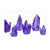 Monster Fight Club Amethyst Crystals MFC 10601 view 1