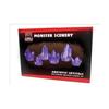 Monster Fight Club Amethyst Crystals MFC 10601 view 2