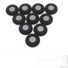 APEFIT Drone Accessories 10pcs/lot Airplane Wheels 30mm 40mm 55mm 65mm 75mm Airplane Sponge Wheels Replaceable (Color : 20MM) view 1