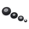 APEFIT Drone Accessories 10pcs/lot Airplane Wheels 30mm 40mm 55mm 65mm 75mm Airplane Sponge Wheels Replaceable (Color : 20MM) view 2