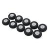 APEFIT Drone Accessories 10pcs/lot Airplane Wheels 30mm 40mm 55mm 65mm 75mm Airplane Sponge Wheels Replaceable (Color : 20MM) view 3