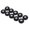 APEFIT Drone Accessories 10pcs/lot Airplane Wheels 30mm 40mm 55mm 65mm 75mm Airplane Sponge Wheels Replaceable (Color : 20MM) view 4