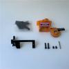 1/14 Replacement RC Car Gearbox Servo Steering Gear Shift for Tamiya (R620) view 1