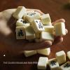 Bavokon Chinese Mahjong Set,144 Tiles Chinese Mahjong Game Travel Mahjong Set Mahjong Board Game Mahjong Travel Set Mahjong Game, Travel Mahjong Set,Board Game Chinese Traditional Mahjong Games view 2
