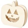 Creotime 766158 Halloween Figures for DIY view 1