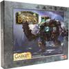 Chip Theory Games Too Many Bones: Gasket The Hydro-Mech Add-On Expansion, Strategic Dice Builder RPG Game, New Character and Tactics view 1