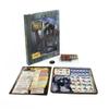 Chip Theory Games Too Many Bones: Gasket The Hydro-Mech Add-On Expansion, Strategic Dice Builder RPG Game, New Character and Tactics view 2