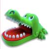 MAYTRBOU Crocodile Game for Kids Alligator Teeth Game Large Size Biting Finger Toys (Big Crocodile) view 1