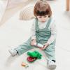 MAYTRBOU Crocodile Game for Kids Alligator Teeth Game Large Size Biting Finger Toys (Big Crocodile) view 4