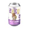 FUNKO VINYL SODA: Willy Wonka (Styles May Vary) view 2