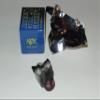 Kidrobot Lore of The Labbits Mothman 1.5" Vinyl Figure Mini Series Frank Kozik view 2