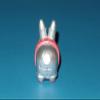 Kidrobot Lore of The Labbits Mecha 1.5" Vinyl Figure Mini Series Frank Kozik view 4