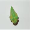 Kidrobot Lore of The Labbits Green Kaiju 1.5" Vinyl Figure Mini Series Frank Kozik view 4