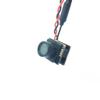 MINGCHUAN 701U 25mW 48CH 5.8G Transmitter VTX Camera with 600TVL 120 Degree AIO Camera for RC Indoor FPV Racing Drone view 2