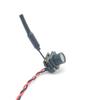 MINGCHUAN 701U 25mW 48CH 5.8G Transmitter VTX Camera with 600TVL 120 Degree AIO Camera for RC Indoor FPV Racing Drone view 3