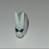 Kidrobot Lore of The Labbits Alien 1.5" Vinyl Figure Mini Series Frank Kozik view 3