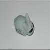 Kidrobot Lore of The Labbits Alien 1.5" Vinyl Figure Mini Series Frank Kozik view 4