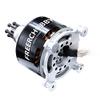 Electric paramotor Motorcycle Paraglider Electric car and Electric Boat 25KW MP 120100 50KV Outrunner brushless Motor view 2