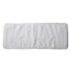 10 Microfiber Inserts for Junior Diapers 3 Layer 6.6inchesX16.1inches (10 Microfiber Inserts) view 2