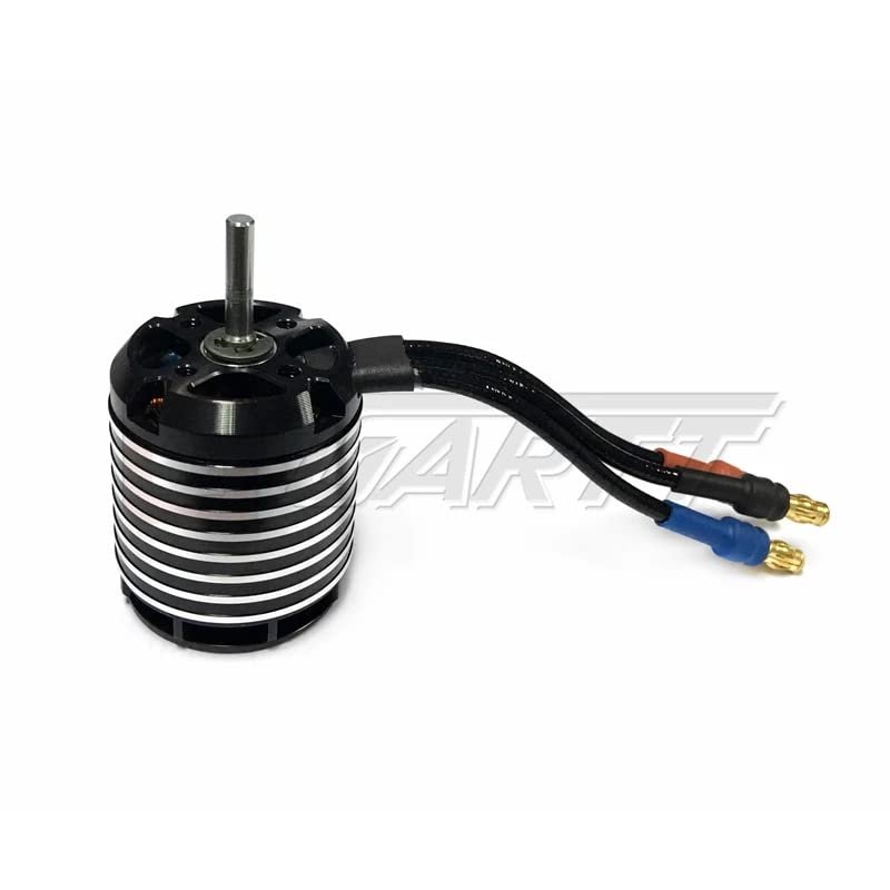 GARTT 3800kv 365w 3S Brushless Motor for 450 Align Trex RC Helicopter