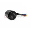 GARTT 3800kv 365w 3S Brushless Motor for 450 Align Trex RC Helicopter view 2