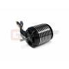 GARTT 3800kv 365w 3S Brushless Motor for 450 Align Trex RC Helicopter view 3