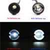 Replacement RC Car Light Bright LED Light Headlights Spotlight Model Car DIY for Axial for SCX10 AXI03007 90046 for TRX4 Gen8 1/10 RC view 2