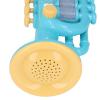 Musical Instruments, Kid Trumpet Children Preschool Music Toy for Boys and Girls(Blue) view 4