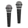 Toddmomy 2pcs Children Props Microphone Kids Star Toy Microphone Toy Microphone Prop Kid Microphone Toys Prop Microphone Children Microphone Microphones Toddler Pillar Plastic view 1