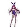 Alter Fate/Grand Order: Scathach Sashiugatsu (Bunny Version) 1: 7 Scale PVC Figure, Multicolor view 1