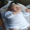 KOKOMANDY Realistic Newborn Baby Boy Dolls 20Inch 50cm Sleeping Doll Soft Silicone Cute Premature Reborn Girl (Boy) with Eyes Closed That Looking Real Toy Gifts Rbg White - Boy view 4