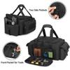 GOBUROS RC Storage Bag for 1/14, 1/16 and 1/18 Car, RC Carry Case with Tool pockets for Easy Storage and Transport (Patent Design) view 3
