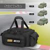 GOBUROS RC Storage Bag for 1/14, 1/16 and 1/18 Car, RC Carry Case with Tool pockets for Easy Storage and Transport (Patent Design) view 4