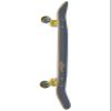Creature Skateboard Complete Pacifico Bottle Cap Brue Killer Cruiser 8.6" x 30.7" view 3