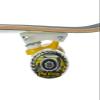 Creature Skateboard Complete Pacifico Bottle Cap Brue Killer Cruiser 8.6" x 30.7" view 4
