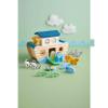 Mud Pie Noah's Ark Shape Sorter Set view 2