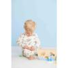 Mud Pie Noah's Ark Shape Sorter Set view 3