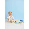Mud Pie Noah's Ark Shape Sorter Set view 4
