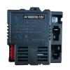 JR1630RX-12V Control Box Receiver Accessory,Receive Controller Signal Install Children's Electric Ride on Kids Car Replacement Parts view 1